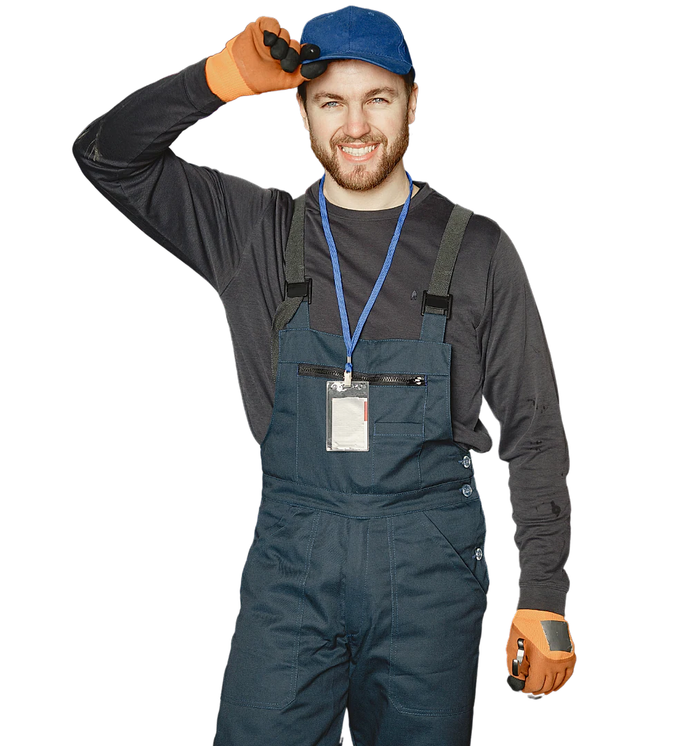 Plumbing McMillin, WA